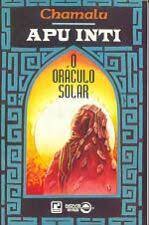 Apu Inti - O Oráculo Solar de Chamalu pela Nova Era (1995)
