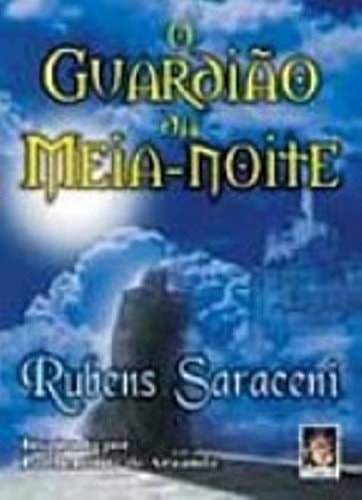 O Guardião Da Meia-noite de Rubens Saraceni pela Madras (2004)

