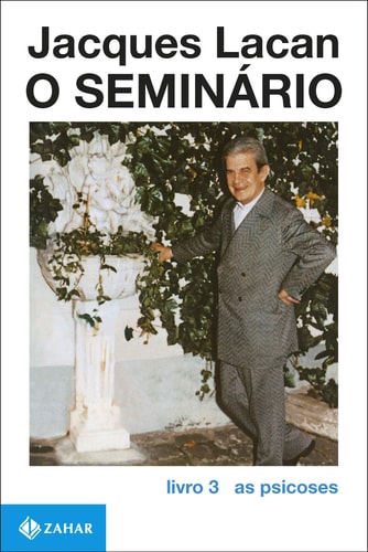 O Seminário de Jacques Lacan pela Zahar (1988)
