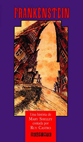 Frankenstein de Mary Shelley pela Seguinte (1994)