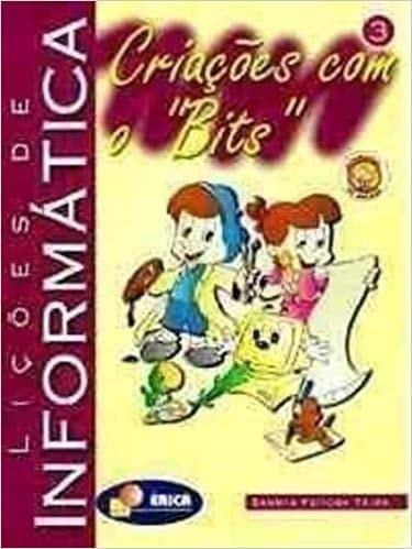 Criações Com O Bits de Unknown Author pela Erica (2025)
