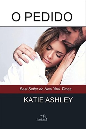 O Pedido de Katie Ashley pela Pandorga (2013)
