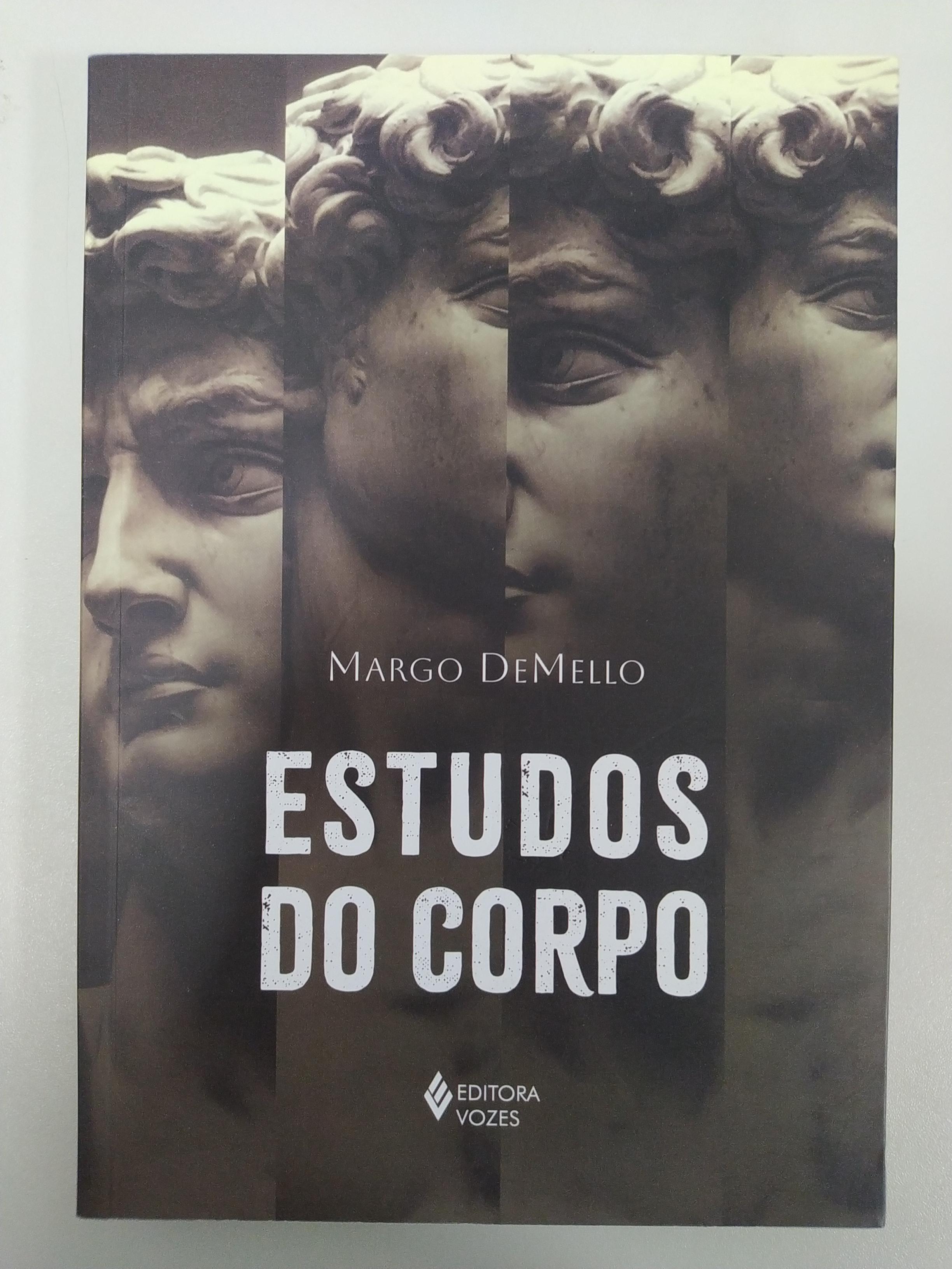 Estudos do Corpo de José Maria Gomes Dde Souza Neto pela Vozes (2023)

