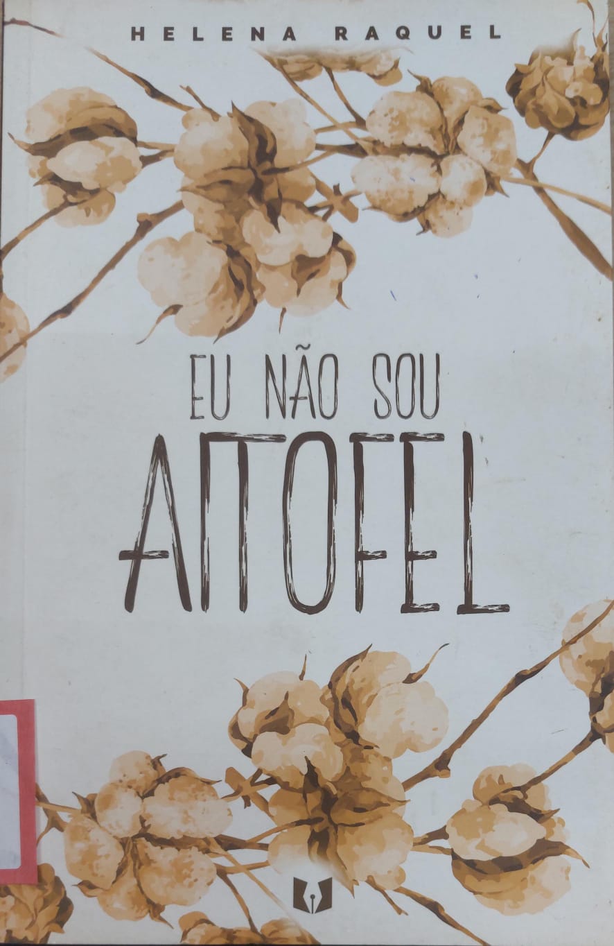 Eu não sou Aitofel de Helena Raquel pela Autor da Fé (2018)
