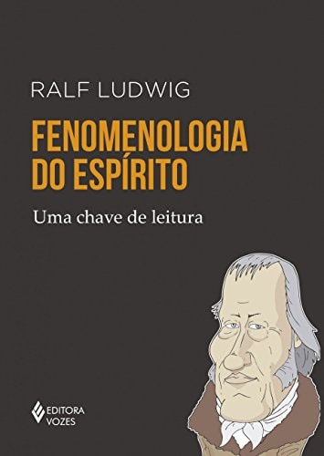 Chaves De Leitura de Ralf Ludwig pela Vozes (2017)
