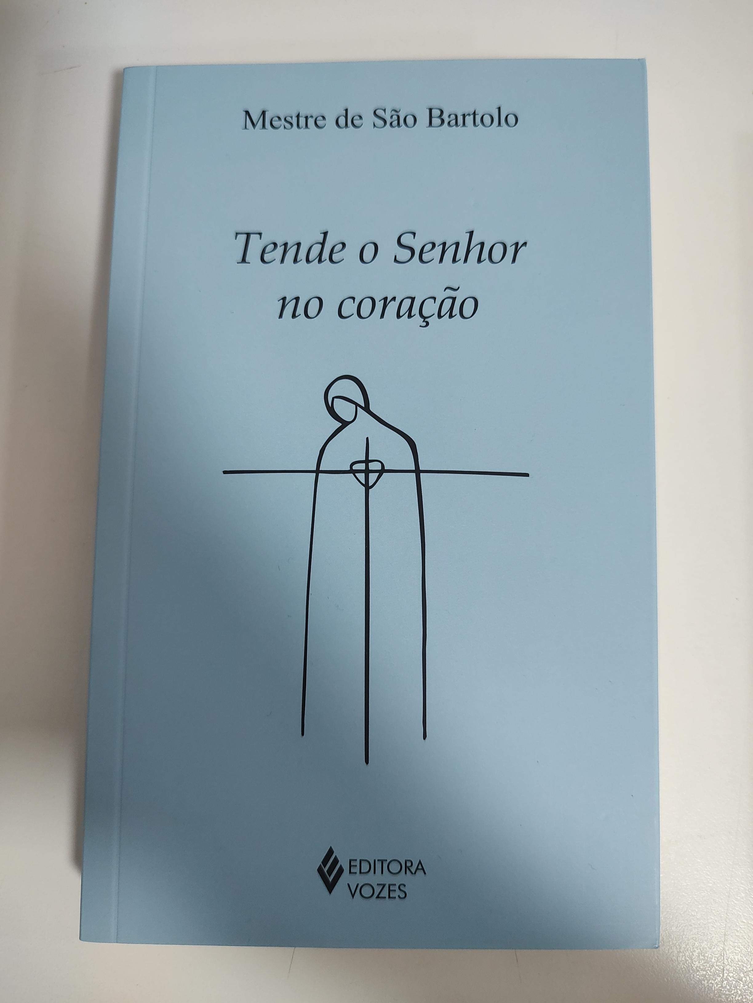 Tende O Senhor No Coração de Mestre De São Bartolo pela Vozes (2023)
