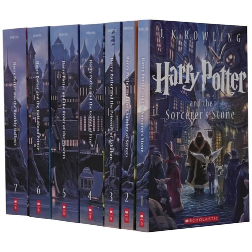 Livro Harry Potter E A Pedra Filosofal de J.K Rowling pela Rocco (2015)

