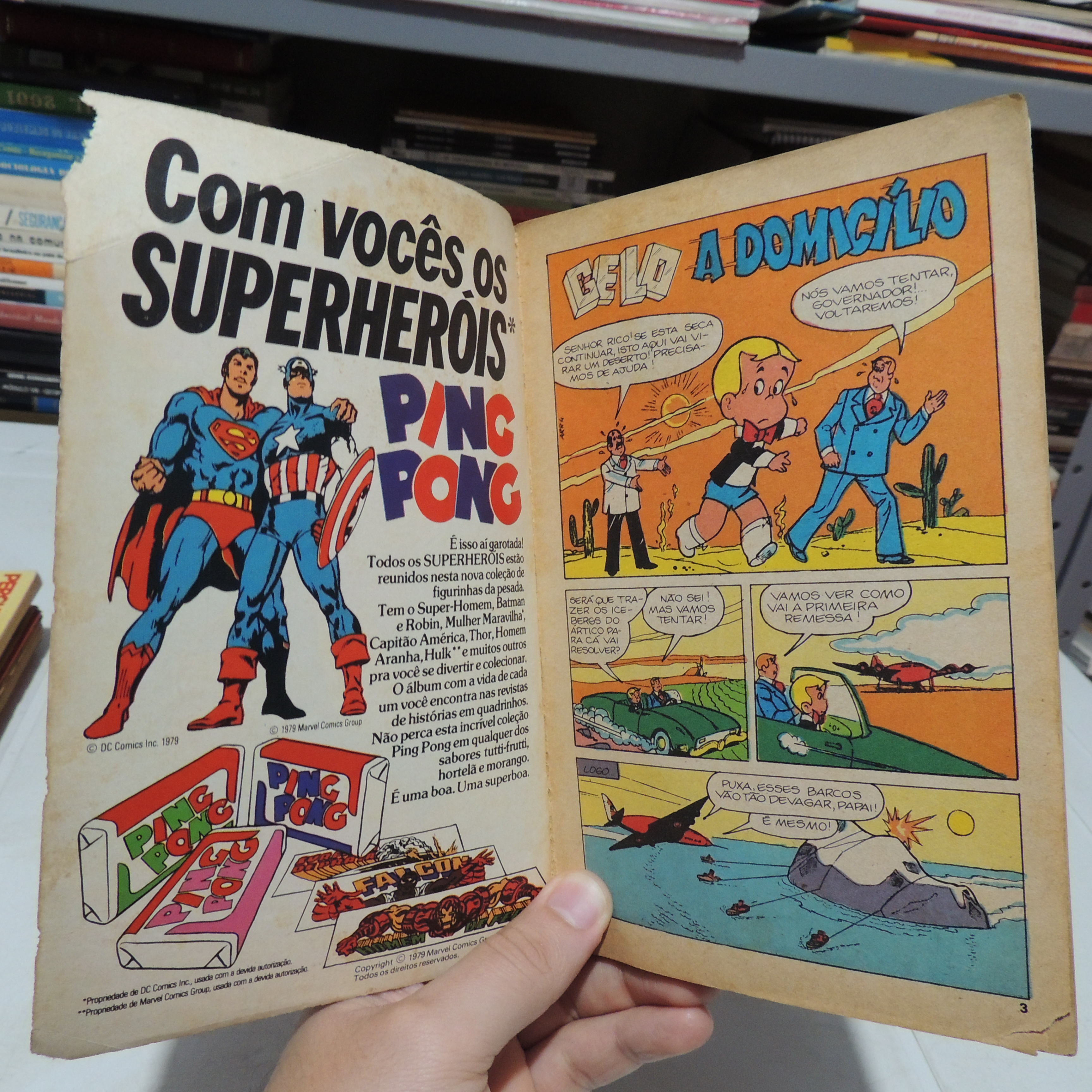 3 Imagem