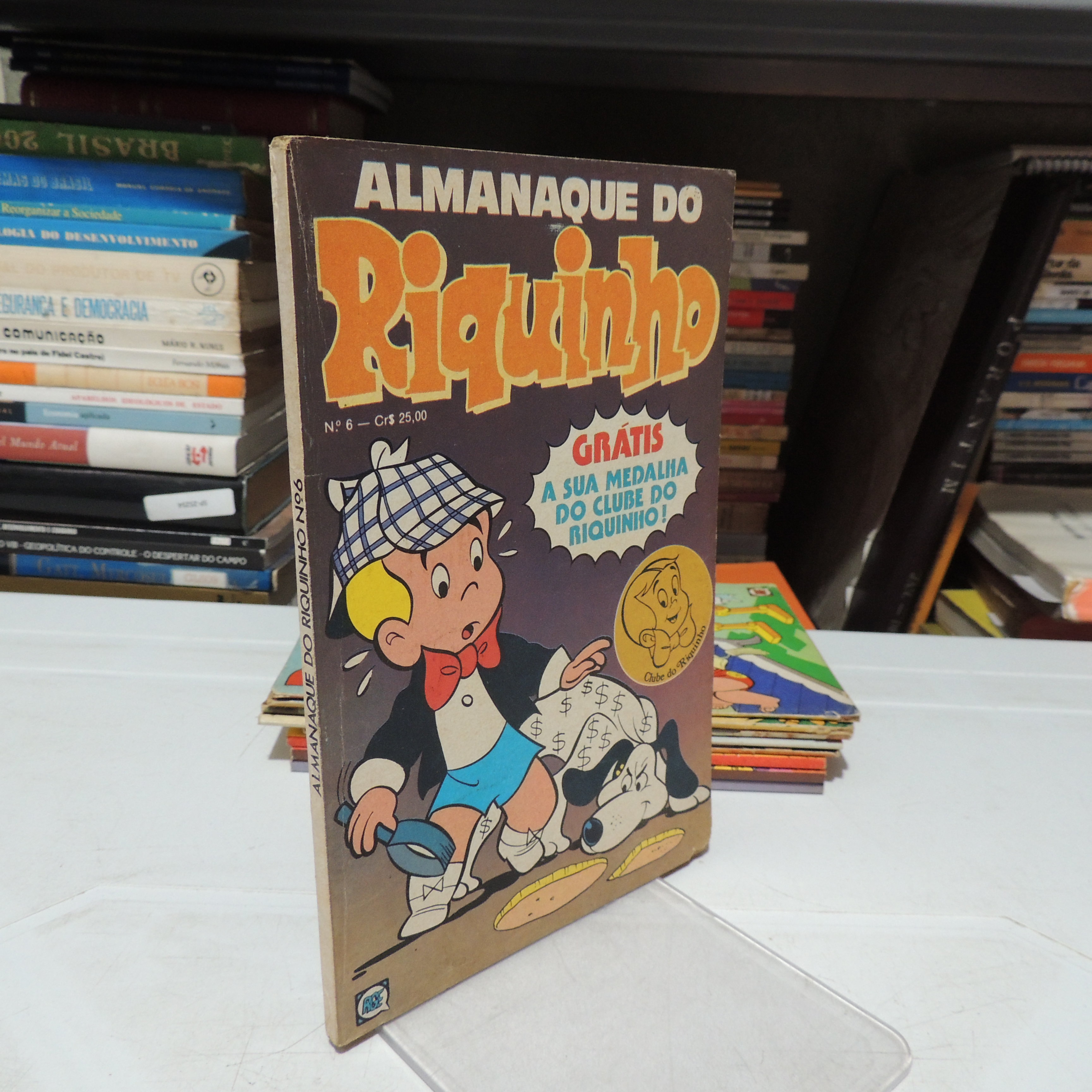 1 Imagem