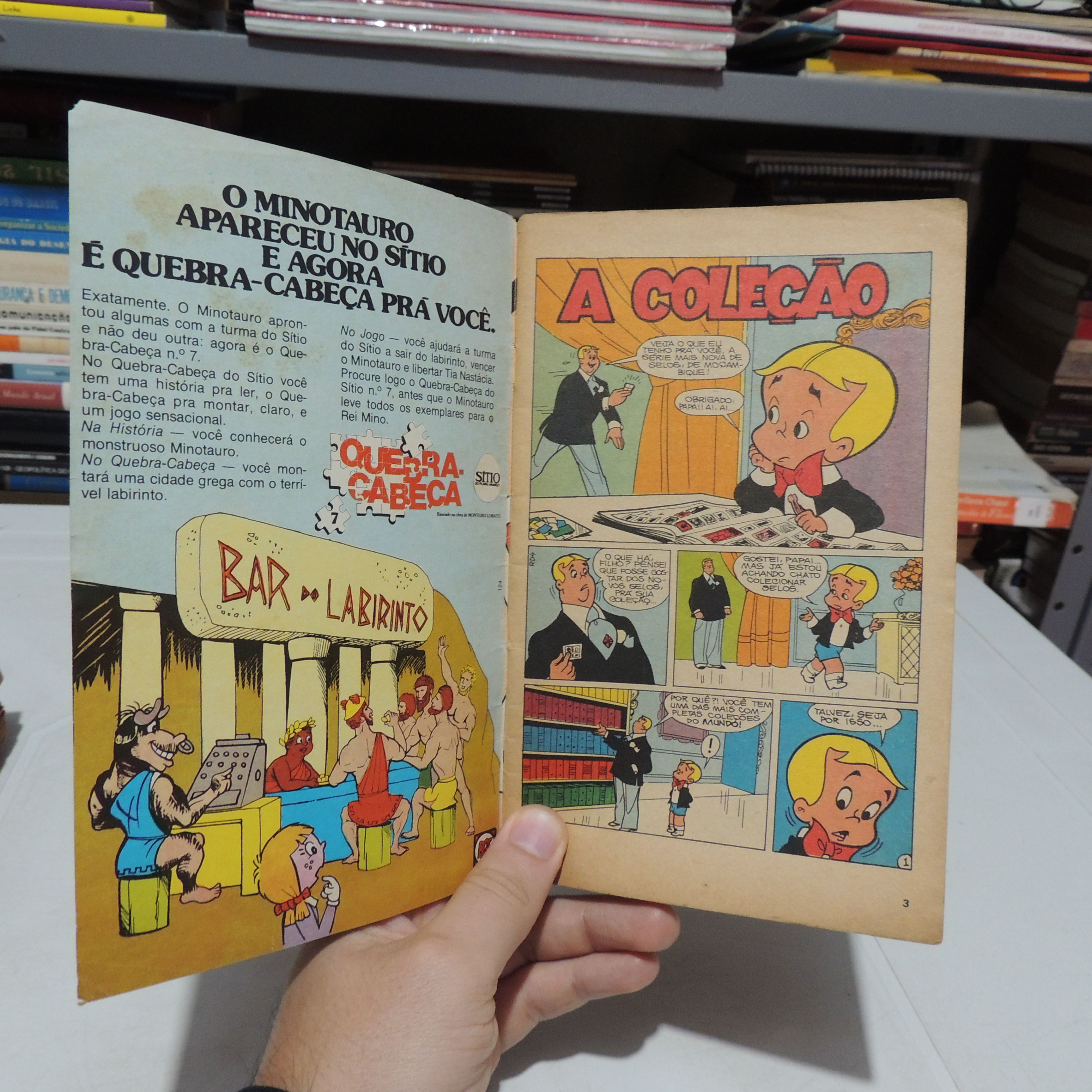 3 Imagem