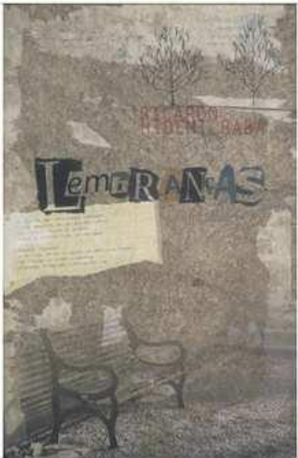 Lembranças de Ricardo Hidemi Baba pela Do Autor (2016)
