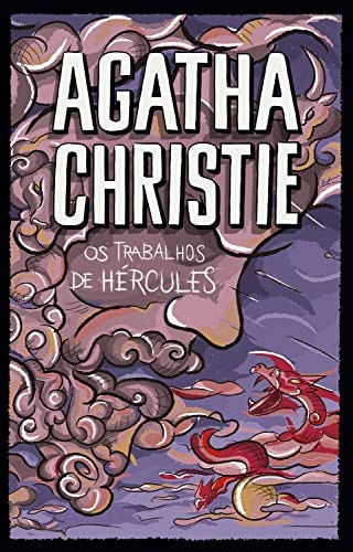 Os Trabalhos De Hercules de Agatha Christie pela Harpercollins (2020)
