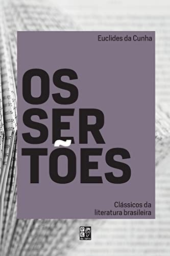 Os Sertões de Euclides Da Cunha pela Pé Da Letra (2020)
