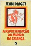 Livro A Representação do Mundo na Criança de Jean Piaget pela Record (1926)
