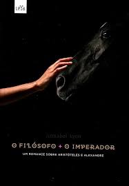 Filosofo E O Imperador - Golden Mean de Annabel Lyon pela Leya (2010)
