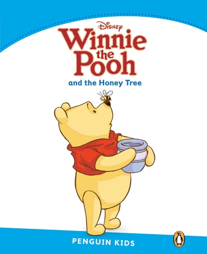 Livro Winnie The Pooh And The Honey Tree Pearson English Kids Readers Level 1 de Disney pela Pearson Education (2013)
