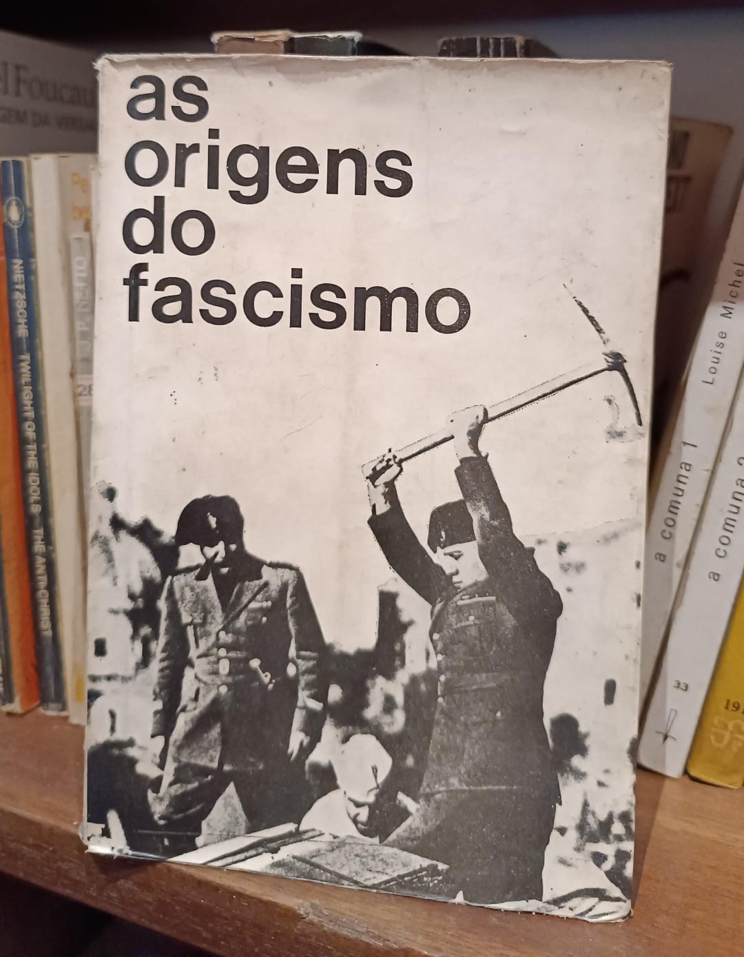 1 Imagem