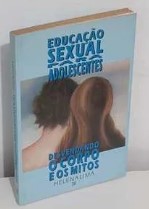 Livro Educação Sexual Para Adolescentes Desvendando O Corpo E Os Mitos de Helena Lima pela Iglu (1994)
