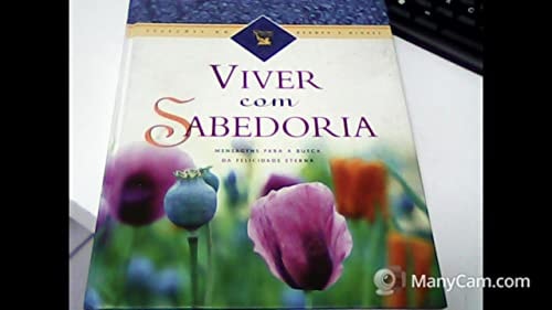 Livro Viver Com Sabedoria Mensagens Para a Busca da Felicidade Eterna de Vários Autores pela Seleções Readers Digest (2025)

