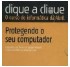 Livro Protegendo O Seu Computador de Vários Autores pela Abril Coleções (2011)
