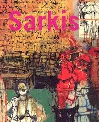 Sarkis de Jane Burton pela Pharos Publishers (2001)
