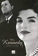 Livro Mrs. Kennedy A História Perdida dos Anos Kennedy de Barbara Leaming, traduzido por Cordelia Magalhães pela Arx (2004)
