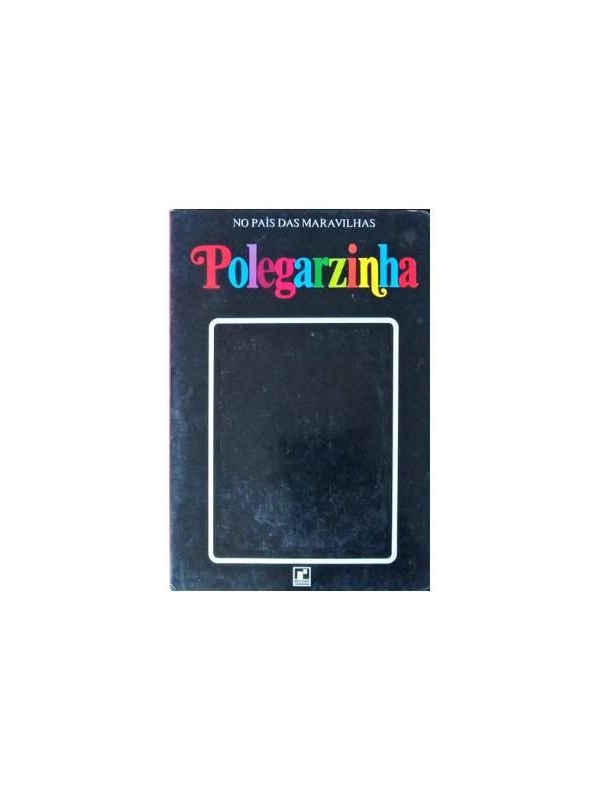 Polegarzinha de Rose Art Studios pela Record
