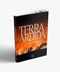 Terra Ardida de Brisa Coelho pela Bc Editora (2025)
