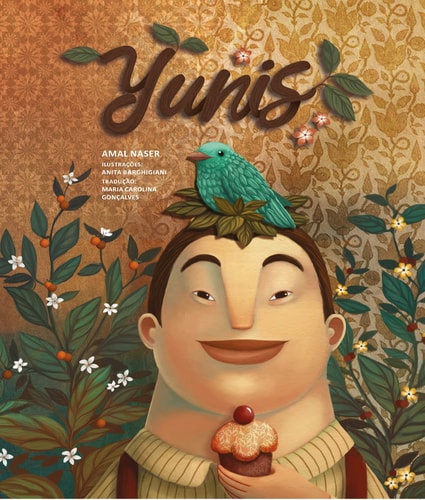 Yunis de Amal Naser pela Tabla (2021)
