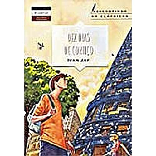 Dez Dias De Cortico de Ivan Jaf pela Atica (2006)

