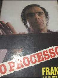Livro O Processo de Franz Kafka, traduzido por Syomara Cajado pela Clube do Livro (1985)
