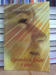 Quando o Falar é Outro de Guiomar de Oliveira Albanesi pela Vida E Consciência (2016)
