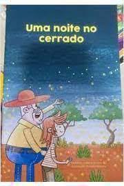 Uma noite no cerrado de Juliano Schivo pela Juliano Schivo (2021)
