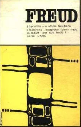 Livro Documentos Freud 3 de Organizado por Bernard Pingaud, traduzido por C. Netto pela Documentos (1969)

