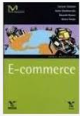 Livro E-commerce Série Marketing de Luciane Catalani, Andre Kischinevsky, Eduardo Ramos, Heitor Simão. pela FGV Management (2004)
