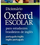 Livro Dicionário Oxford Escolar de Varios Autores pela Oxford Do Brasil (2009)
