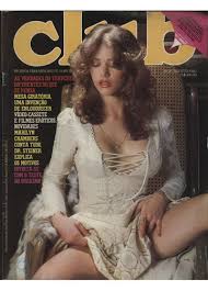 Revista Erótica Club dos Homens  -   n 1 de Editora Omni pela Omni
