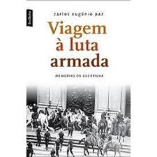 Livro de Bolso O Dia da Tempestade Memórias da Guerrilha de Carlos Eugênio Paz pela Best Bolso (2008)
