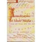 Atualização Da Idade Média de Maria Do Amparo Tavares Maleval pela Ágora Da Ilha (2000)
