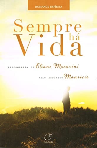 Sempre Há Vida de Eliane Macarini pela Lúmen (2015)
