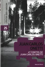47 Contos De Juan Carlos Onetti de Juan Carlos Onetti pela Folha De S. Paulo (2012)
