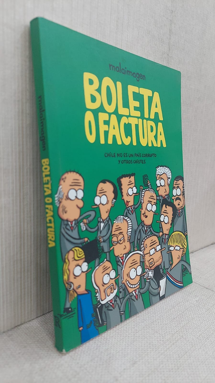 2 Imagem