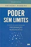 Poder Sem Limites de Anthony Robbins pela Best Seller (2025)
