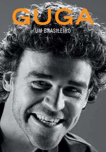 Guga, Um Brasileiro de Gustavo Kuerten pela Sextante (2014)
