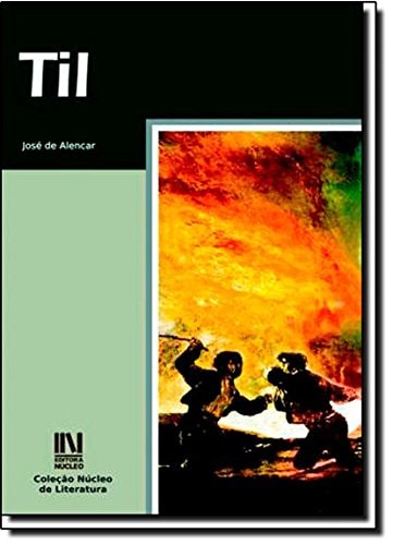 Til de José De Alencar pela Nucleo (2012)
