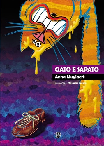 Gato E Sapato de Anna Muylaert pela Global (2005)
