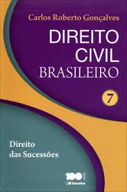 Direito Civil Brasileiro 7 de Carlos Roberto pela Saraiva (2010)
