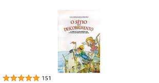 O Sítio no Descobrimento de Luciana Sandroni pela Globo (2000)
